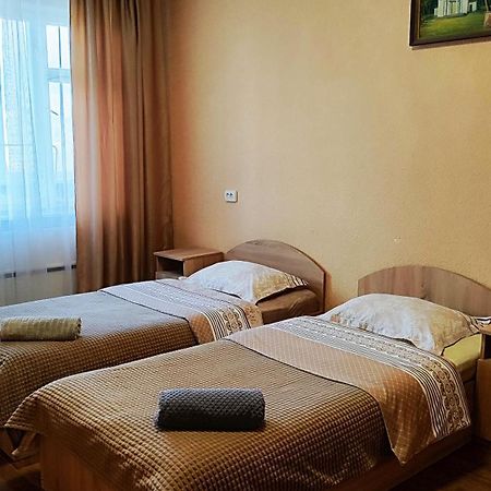 Василя Стуса 10 City Rooms Bila Tserkva Exterior photo