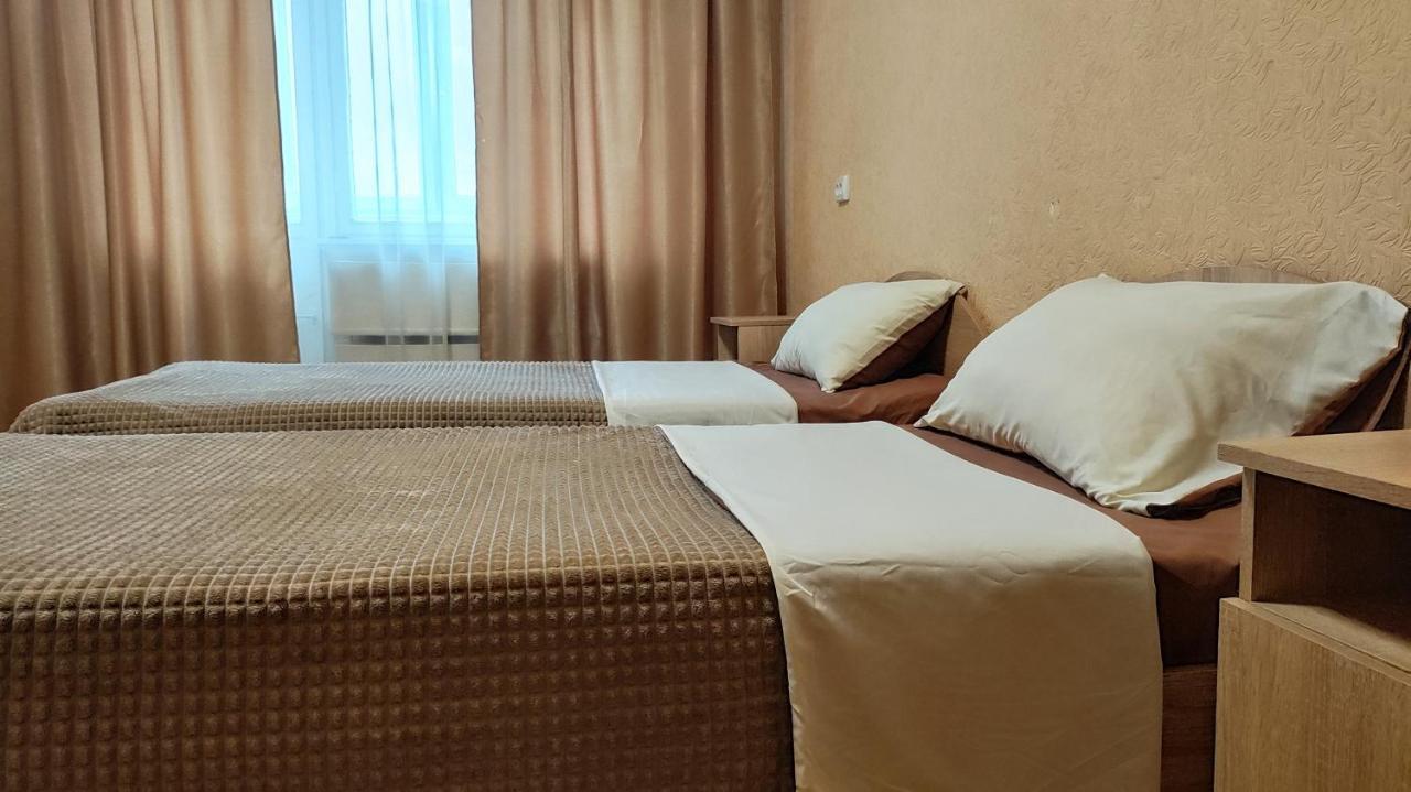 Василя Стуса 10 City Rooms Bila Tserkva Exterior photo