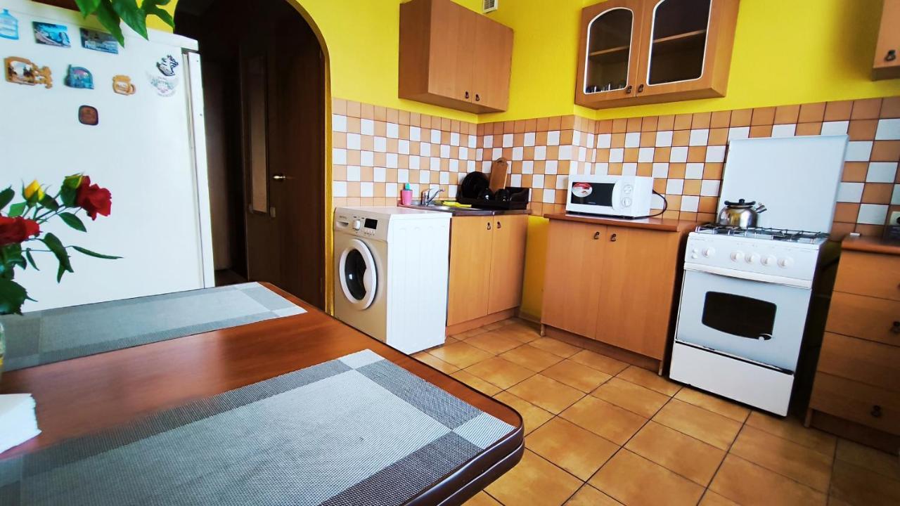 Василя Стуса 10 City Rooms Bila Tserkva Exterior photo
