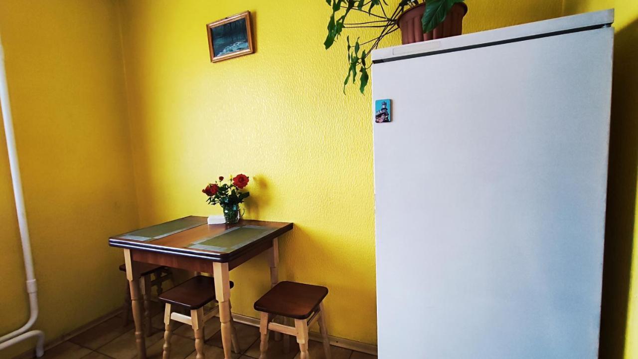 Василя Стуса 10 City Rooms Bila Tserkva Exterior photo