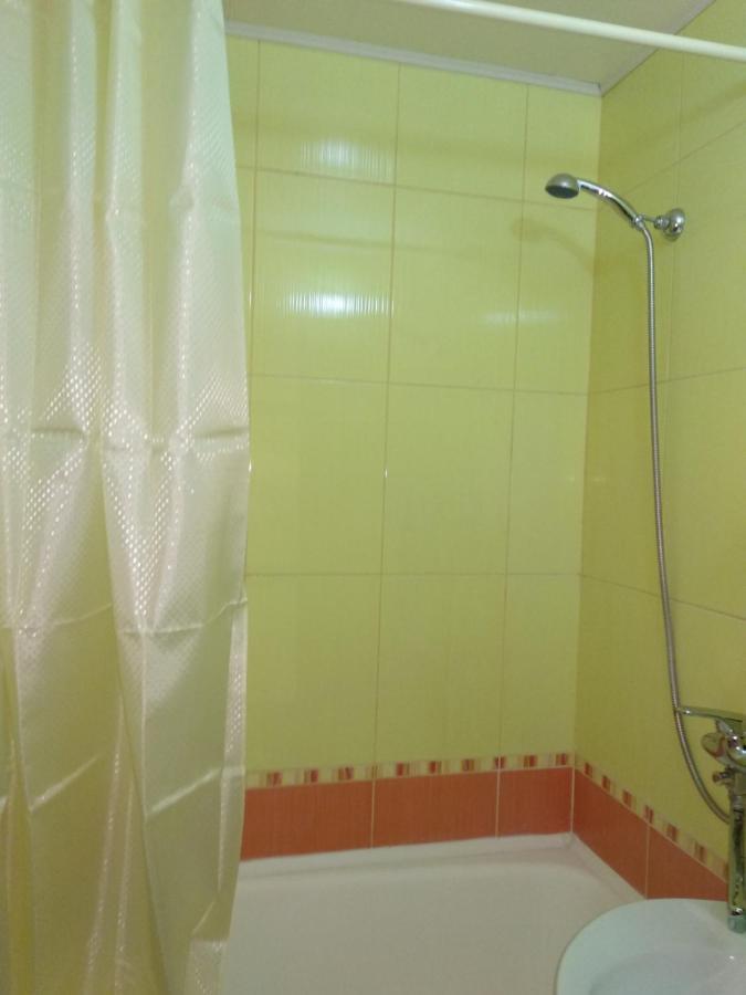 Василя Стуса 10 City Rooms Bila Tserkva Exterior photo